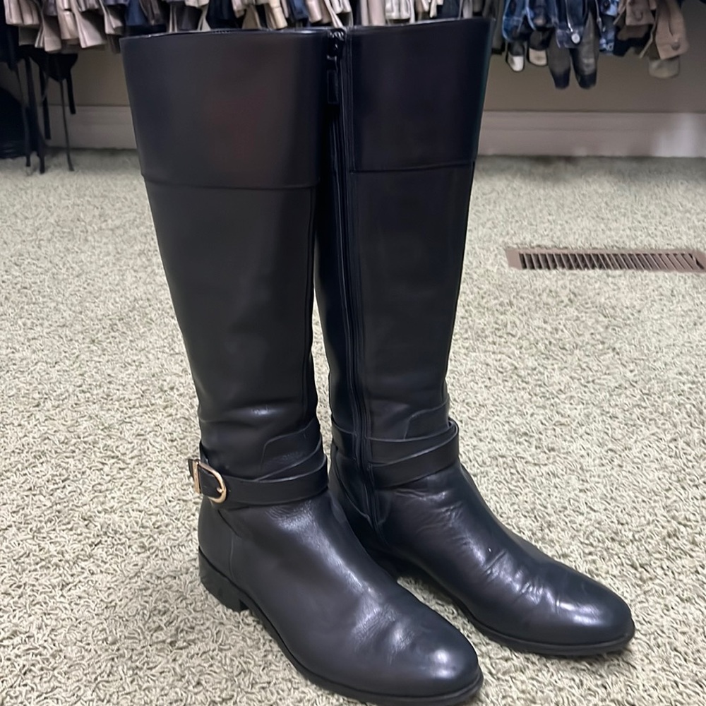 Cole Hana boots